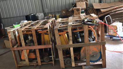 良庆行李、家具、电器包装托运