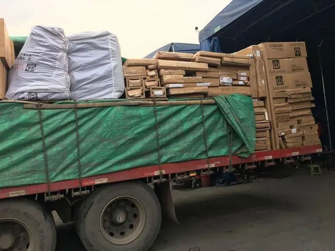 良庆家具托运