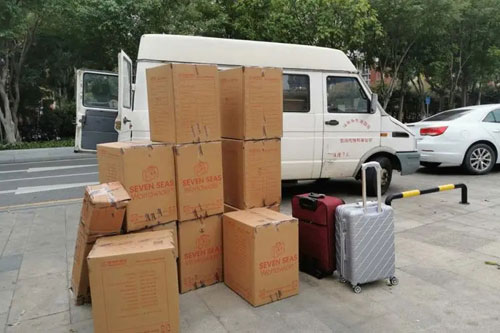 良庆行李托运公司